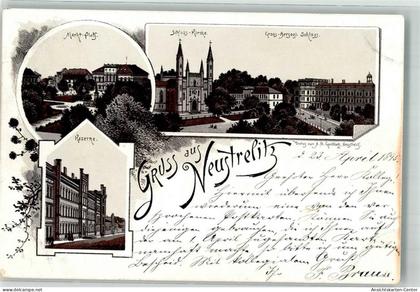 13527551 - Neustrelitz