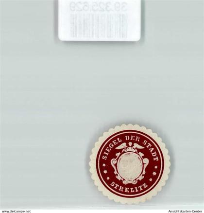 39325629 - Neustrelitz