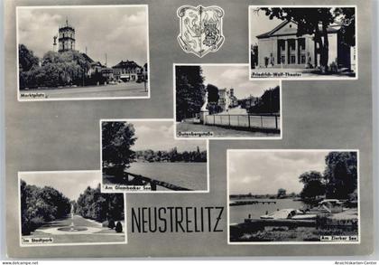 50718123 - Neustrelitz