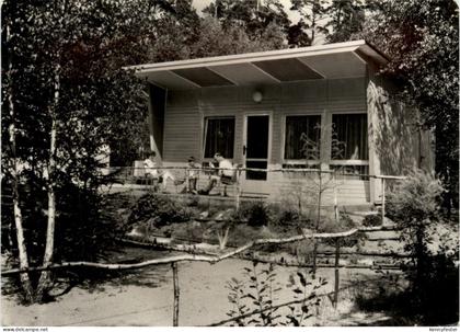 Zwenzow bei Neustrelitz - Bungalow