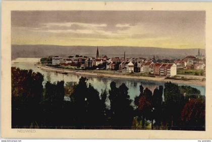 Neuwied Rhein Neuwied