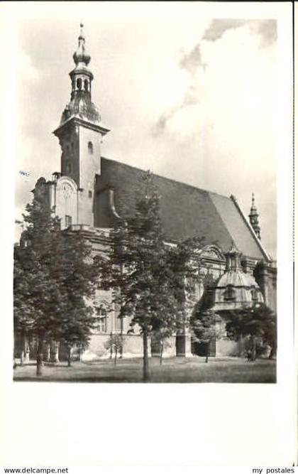 Neuzelle Kirche
