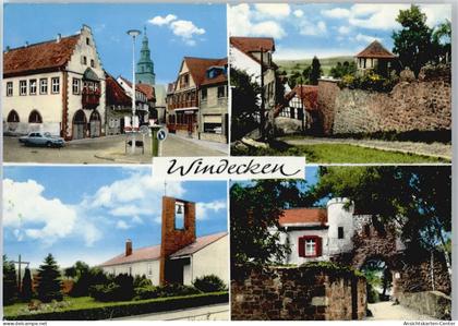 50364658 - Windecken