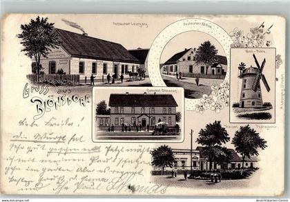 13663288 - Bloensdorf