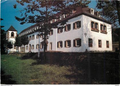 CPM Le Liebfrauenberg Maison de l'Eglise Goersdorf