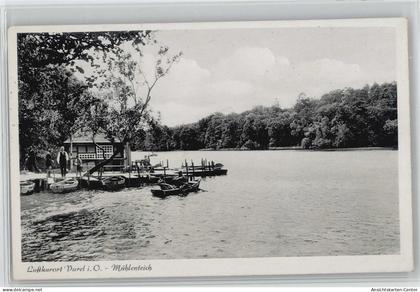 10026760 - Varel , Jadebusen