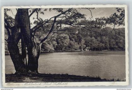 10057536 - Varel , Jadebusen