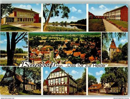 10333060 - Bissendorf , Han