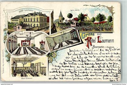 13606600 - Bramsche , Hase