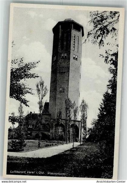 38140492 - Varel , Jadebusen