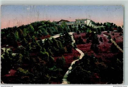 39134830 - Uelzen , Lueneburger Heide