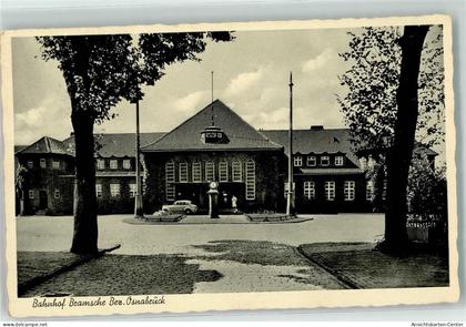 39356400 - Bramsche , Hase