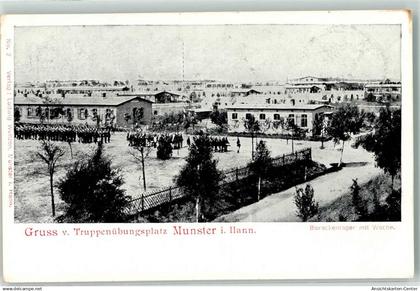 39514935 - Munster , Oertze