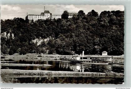 39937839 - Fuerstenberg , Weser