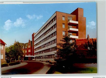 40016039 - Varel , Jadebusen