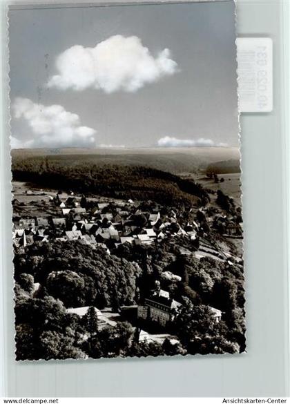 40029631 - Fuerstenberg , Weser