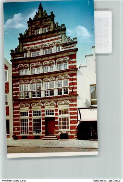 40080616 - Norden , Ostfriesl