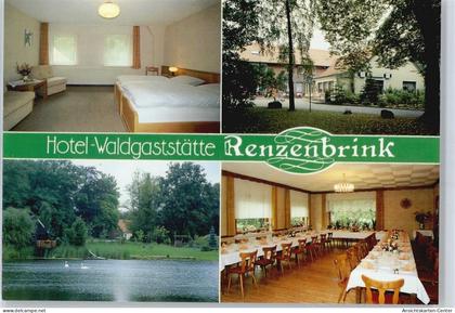 50755666 - Bramsche , Hase