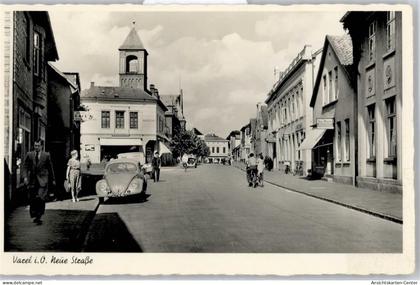 50797404 - Varel , Jadebusen