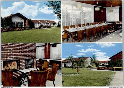 50867774 - Bramsche , Hase