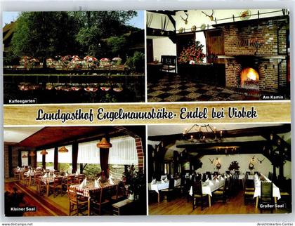 50967875 - Endel , Kr Vechta