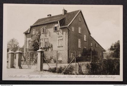 Bissendorf, Jeggen, Schullandheim