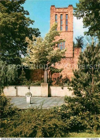 Bramsche Hase Ehrenmal