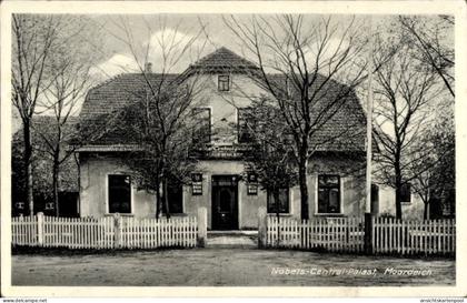 CPA Brinkum bei Bremen Stuhr in Niedersachsen, Nobels-Central-Palast, Moordeich