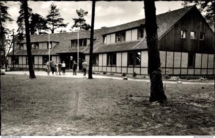 CPA Emmelndorf Seevetal, Der Sunderhof, Schulungs- und Freizeitheim