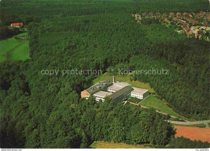 Damme Duemmer Vechta Niedersachsen Benediktiner Missionare