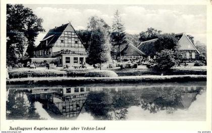 Endel Vechta Engelmanns Baeke