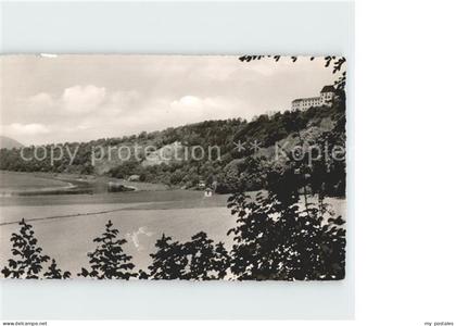 Fuerstenberg Weser Schloss