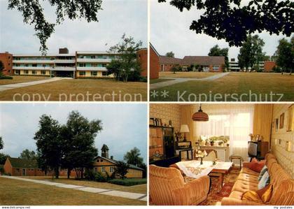 Hesel Friedeburg Ev. Luth. Altenheim