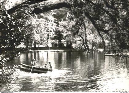 Munster oertze Munster  ungelaufen ca. 1965