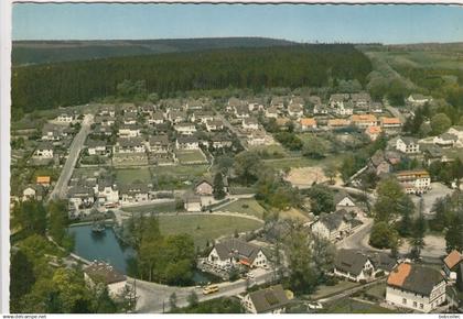 NEUHAUS im SOLLING (Basse-Saxe): Höhenluftkurort