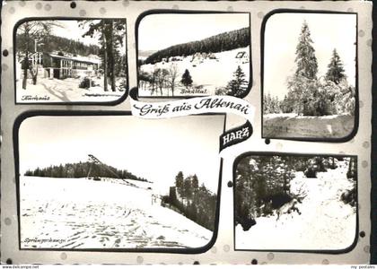 Schulenberg Oberharz