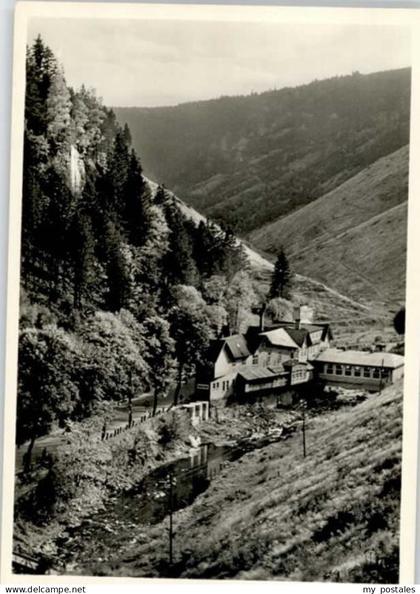 Schulenberg Oberharz ? Okertal