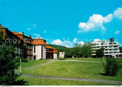 Springe Deister Altenzentrum Springe