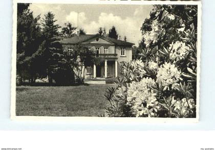 Uelzen Lueneburger Heide Uelzen Haarstorf