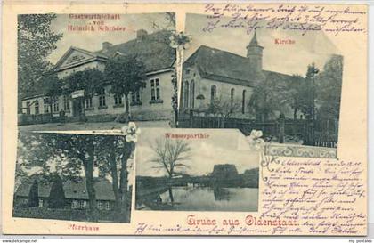 Uelzen Lueneburger Heide Uelzen Oldenstadt