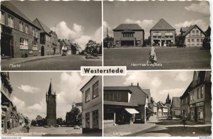 Westerstede
