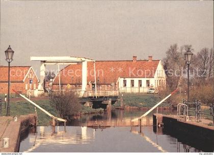Westgrossefehn Fehnmuseum Eiland