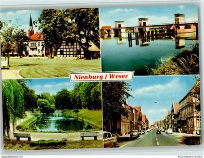 40149844 - Nienburg (Weser)