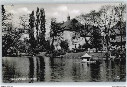 50403601 - Nienburg (Weser)