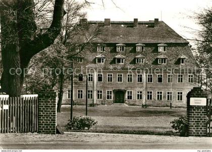 Niesky Genesungsheim Heideland