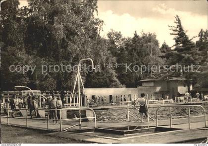 Niesky Schwimmbad
