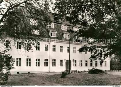 Niesky See Genesungsheim Heideland