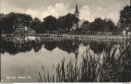 See Niesky Teilansicht