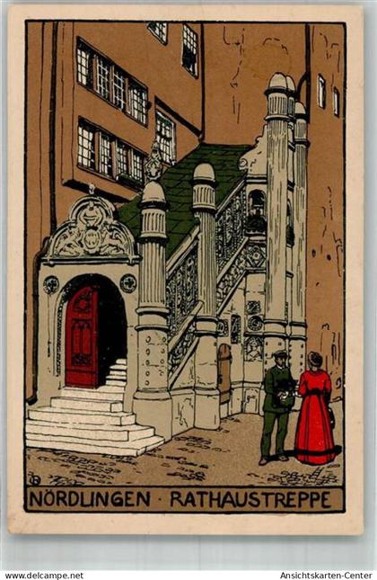 13303723 - Noerdlingen