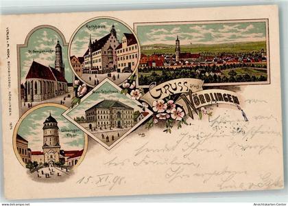 13459072 - Noerdlingen